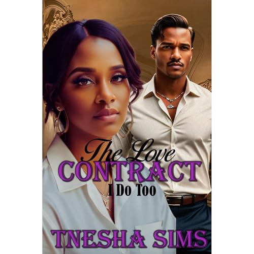 The Love Contract (Authored by TNesha Sims) episode artwork