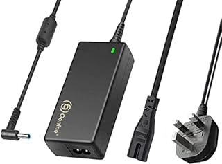 Gonine 19.5V 2.31A 45W Power Supply Adapter Laptop Charger for HP Stream 11 13 14,Elitebook Folio 1040 G1,Touchsmart 15 250 G3 255 G4 355 G2,Split 13 Pavilion X2 and more