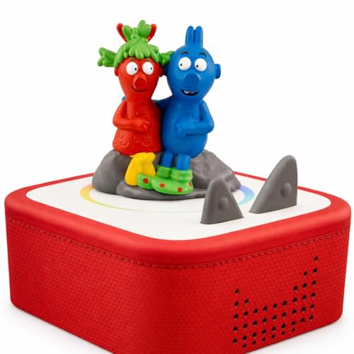 TONIES Julia Donaldson & Axel Scheffler: The Smeds & the Smoos Audio Classic Tonie Character