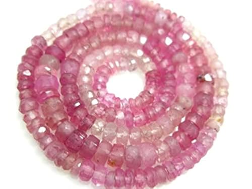 Rubis de qualité supérieure pour bijoux artisanaux d'exception - 2