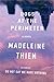 Dogs at the Perimeter: A Novel