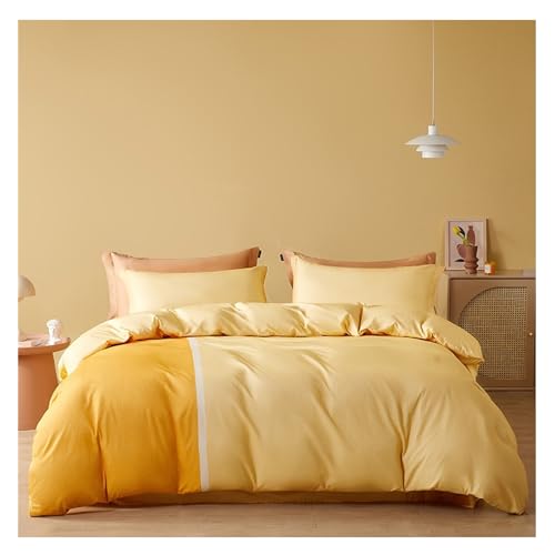 Ensemble de couvercle de couette en coton patchwork TFBHL haut de gamme