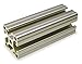 Framing Extrusion, L96In, H1.5In, 15 Series