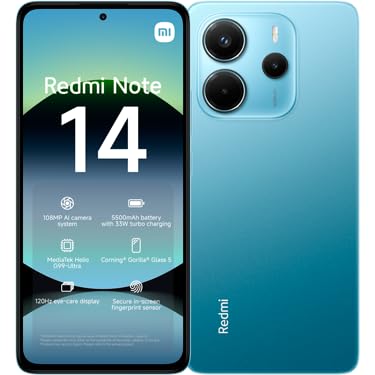 Xiaomi Redmi Note 14 グローバルバージョン 6+128GB Xiaomi Redmi Note 14 グローバルバージョン 6+128GB Xiaomi