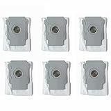 ANBOO 6 Packs Vacuum Bags for iRobot Roomba i3+ (3550) i6+ (6550) i7+ (7550) i8+ (8550) s9+ (9550) I & S Series Automatic Dirt Disposal Bags