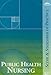 Public Health Nursing: Scope and Standards of Practice (American Nurses Association)