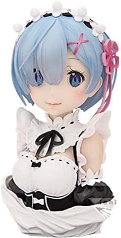 Re:ゼロから始める異世界生活 物語は、To be continued A賞 レムアートスケールフィギュア