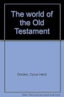 The world of the Old Testament B0007DX3S6 Book Cover