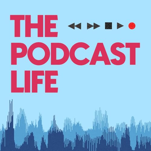 The Podcast Life cover art