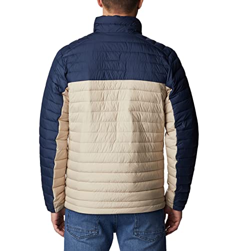 Image of Columbia mens Silver Falls Jacket