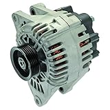 NEW 12V 120A Alternator Compatible With 03 04 05 06 3.5 37300-39450 A0002655045