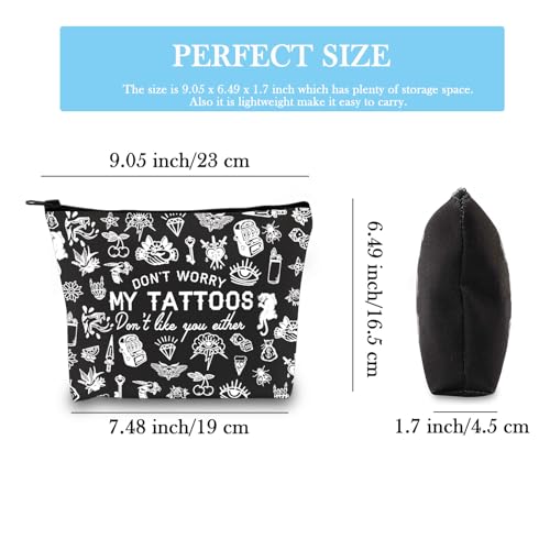 Mejores precios y opiniones de Tattoo tatuadores tatuador disponible en línea. 32 Imagen adicional