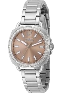 Invicta Wildflower 32mm Quartz Watch