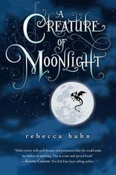 Hardcover A Creature of Moonlight(Hardback) - 2014 Edition Book
