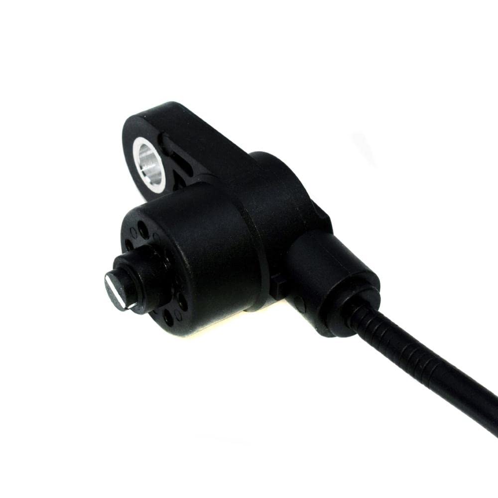 Czujnik prędkości ABS dla Odyssey 3.5L V6 1999 2000 2001 2002 2003 2004 ABS Czujnik prędkości koła przedni prawy bok 57450S0XA01 57450-S0X-A01