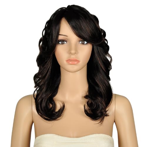 Amazon.com : Freetress Equal Band Full Cap Bali Girl #1b/530 Mix 