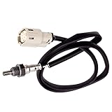 Road Passion 32700005 932-14065 Front Oxygen Sensor Compatible with Softail Deluxe CVO FLSTNSE :