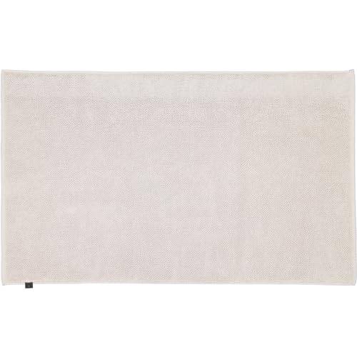 Cawö Badteppiche Loop 1007 travertin - 366