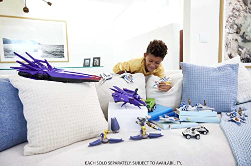 image for Mattel Disney and Pixar Lightyear Hyperspeed Series, Buzz Lightyear Mi