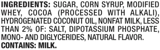 Milk Chocolate Hot Cocoa Mix Packets, 50 ct.