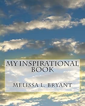 Paperback My Inspirational Book