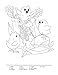 Easter Activity Book for Kids Ages 6-8: Easter Coloring Book, Dot to Dot, Maze Book, Kid Games, and Kids Activities (Fun Activities for Kids)