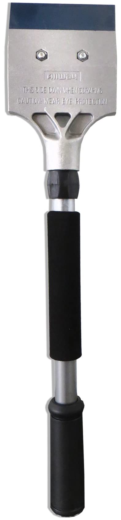 Raschietto per Pavimento 4" WX 18"L (Confezione da 1)