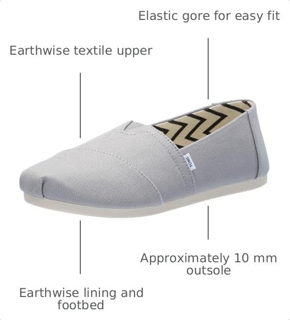 Image of TOMS Women's Classic