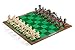 Minecraft Chess Set The Noble Collection
