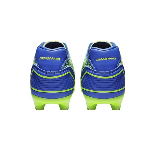Dream Pairs Firm Ground Soccer Shoes