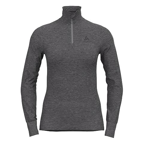 T-shirt à manches longues Odlo ACTIVE WARM ECO Cover