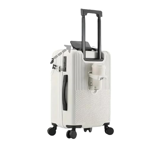 carry on luggage spinner-wheels