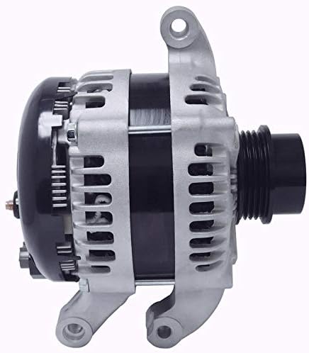 Premier Gear PG-11664 Alternator Replacement for Explorer, Fusion, Edge, Taurus, MKC, MKZ, MKT, S-Max, Mondeo V, Galaxy, FJ7Z-10346-A, FJ7Z-10346-B, G2GZ-10346-B, DG1T-10300-AE, DG1T-10300-FA