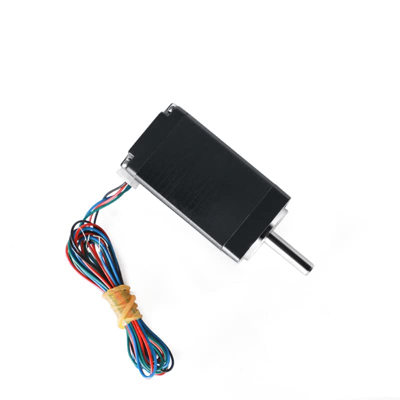 1Pc 28 Step Motor 2phase 4 Lead 1.8° Nema 11 28mm 34 40 50mm Length Low Noise Mini High Torque Stepper(28-45)