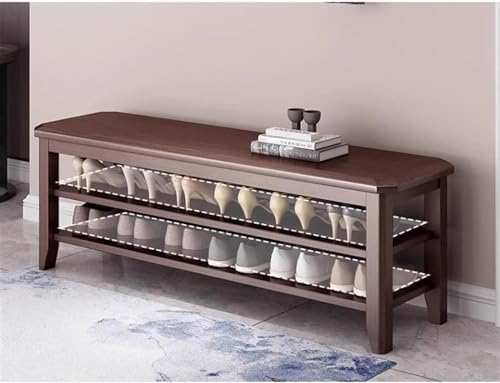 Meuble à chaussures ergonomique pour une maison bien rangée