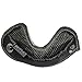 Carbon Turbo blanket 44mm for Wastegate External Turbo Heat Shield Cover Fiberglass Jacket Bag Turbocharger (44MM)