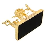 Statue - un excellent accessoire de photographie pour vous, utilisez cet ornement pour prendre des photos intéressantes avec vos amis, modèle arche