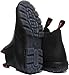 Redback UBBK Easy Escape Slip-On Soft Toe Black Redback Boot Size UK12 = US13