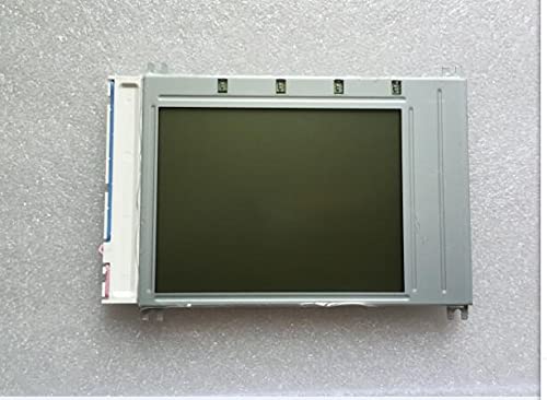 Davitu Motor Controller - LM32K10 and original LCD Panel