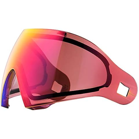 Dye i4/i5 Goggle Thermal Lens - Dyetanium Cover