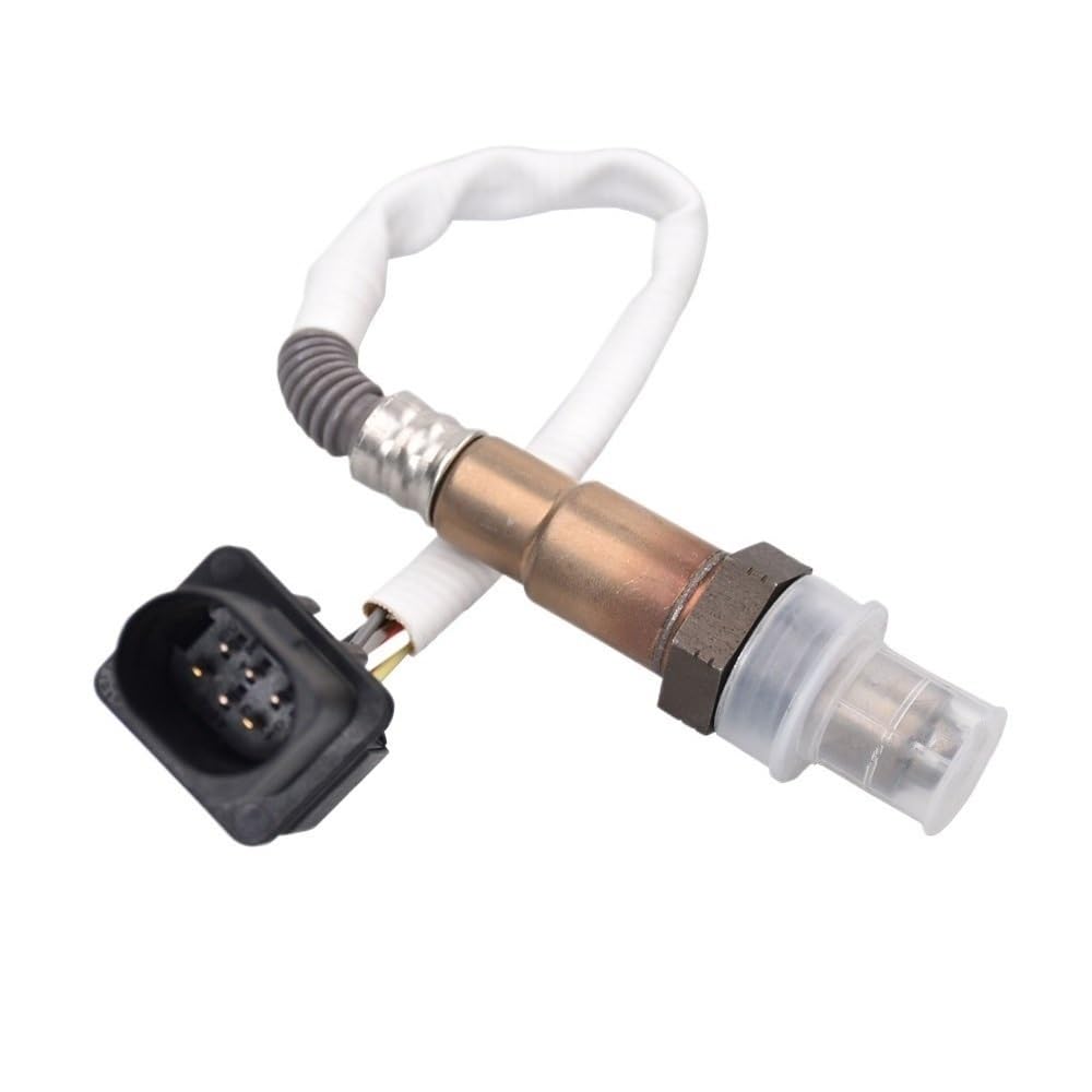 Sonda lambda do Lincoln MKS (2011-2012) – czujnik tlenu (sonda lambda) do pomiaru stosunku powietrza do paliwa – numer części: BA5A-9Y460-AA
