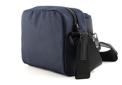 Camera Bag Tommy Hilfiger Elevated Nylon fini les poches pleines