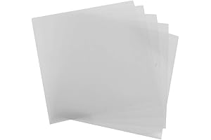 Beads Ironing Paper - Unleash Your Creative Sparks!