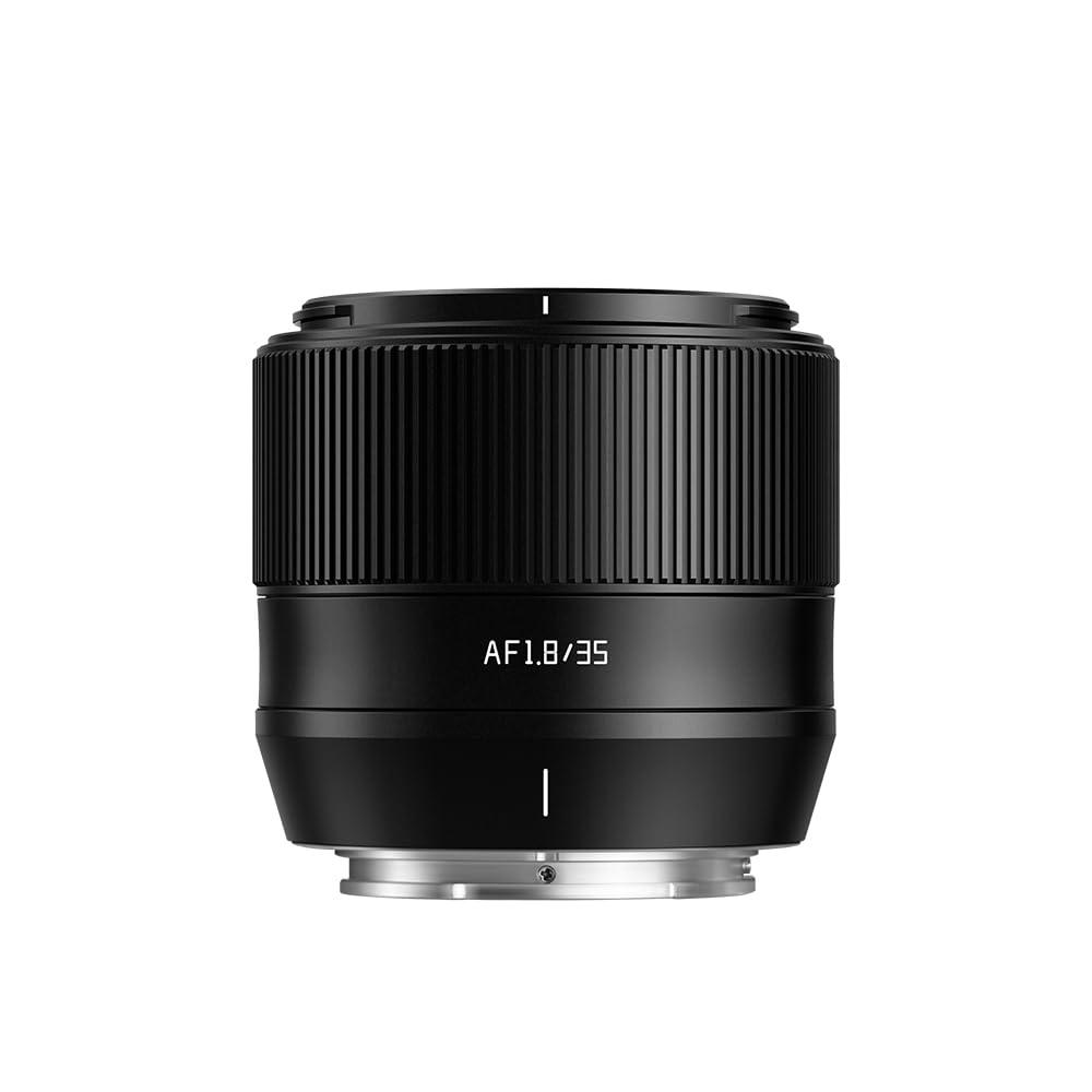 Ttartisan Af 35Mm F1.8 Lens For Fujifilm X Extra