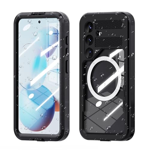 Coque iPhone 16 Pro robuste pour éviter les vitres brisées et les pannes d'eau