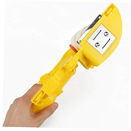 MICHAELA BLAKE Portable Roller Clean-Cut Pennello