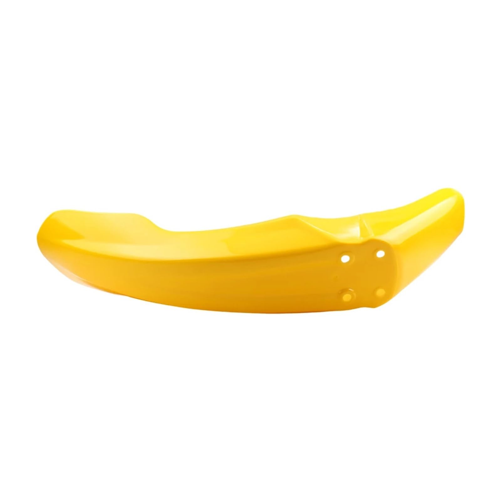 ochraniacze widelca motocyklowego Pasuje do Husq&varna motocykla Kawasaki Błotnik Motocross Przedni błotnik Tuning Spare(Yellow)