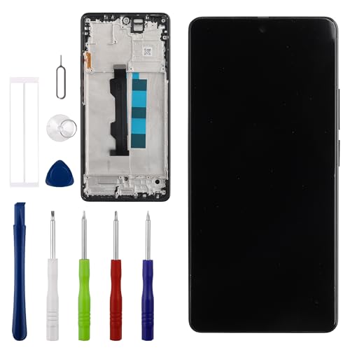 Écran tactile LCD pour Mi Note 13+ 4G avec kit de réparation