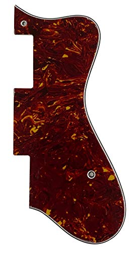 M^[sbNK[h Fits Epiphone Dot Style 4w\ M^[ی یtBt (4vCbhg[^X)