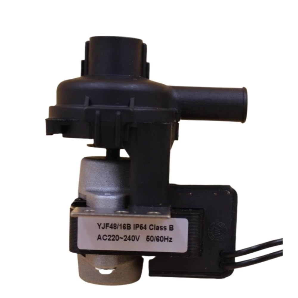 YJF48/16B 220-240V Condensate Drain Pump ，Compatible for Midea， Central Air Conditioner Conditioning Drainage Spare Parts